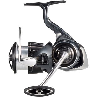 24新款LUVIAS卢比亚斯卤味鸭丝泛用纺车轮海钓轮鱿鱼轮路亚渔线轮