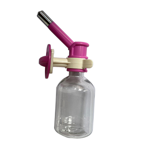 狗狗饮水器悬挂式自动喝水壶不湿嘴猫咪喂水器滚珠宠物饮水机用品