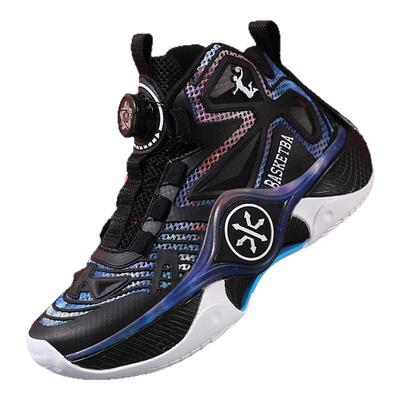 儿童运动鞋男童2025新款透气网面