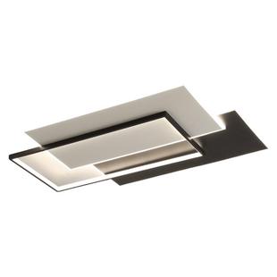 客厅灯主灯现代简约2026新款灯具主客厅吸顶灯中山灯具工厂直销