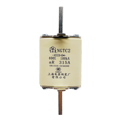 飞灵快速熔断器NGTC2-400A400V