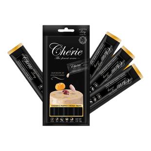 Pettric法丽 全照护猫条幼成猫营养增肥营养补充训练奖励营养补充