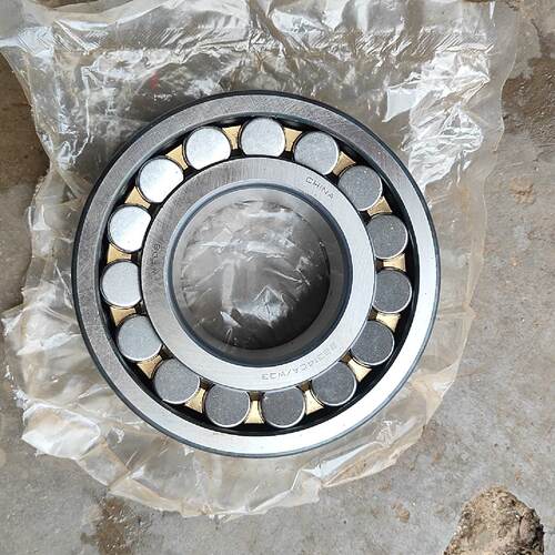议价22314Ca/W33 Self-Aligng Roller Bearing Condition As Show