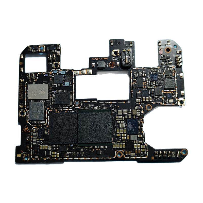 骐然科技努比亚红魔6789SPRO10pro系列电竞游戏手机主板芯片维修