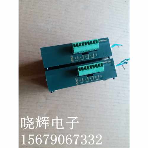 议价9新松下PLC模拟量模块 FP0-A04V AFP04121  现货质量保证