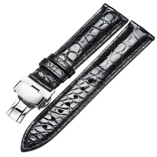 适用苹果手表表带鳄鱼皮iWatch11真皮AppleWatch10高级感S11S10透气iWatchUltra2秋冬皮带S9/S8//SEwatchS9带