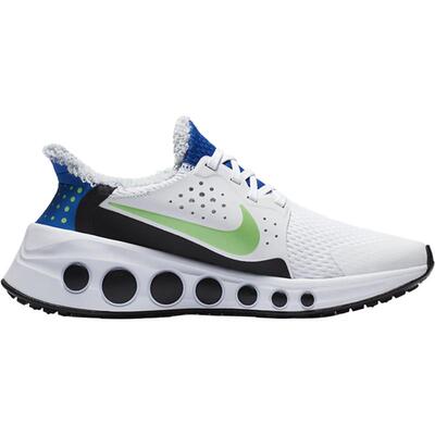 耐克男子缓震透气跑步鞋