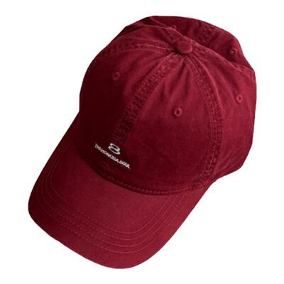 友友帽业宽帽檐休闲百搭