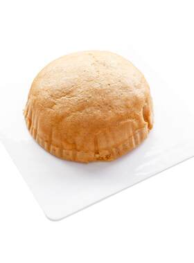广式马拉糕蒸蛋糕港式茶楼点心速冻营养儿童早餐面食发糕