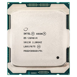 至强E5-2680 2682 2683 2686 2696 2699v4处理器X99主板专用CPU