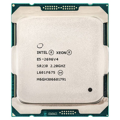 至强E5-2680 2682 2683 2686 2696 2699v4处理器X99主板专用CPU