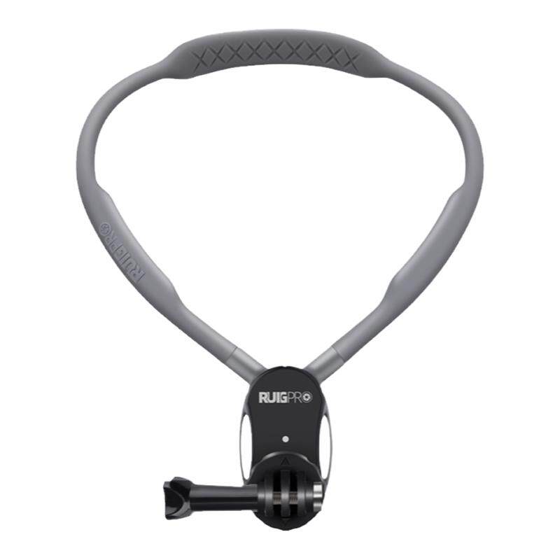 gopro/Action磁吸挂脖支架