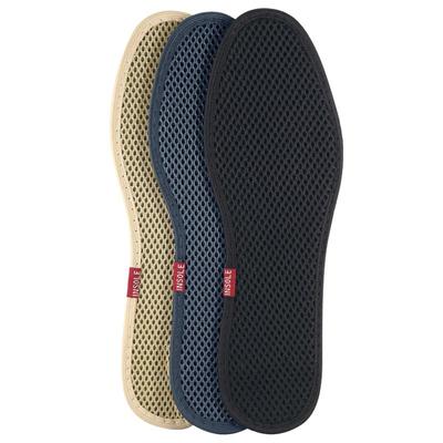 吸汗透气防臭鞋垫夏季净味不闷脚