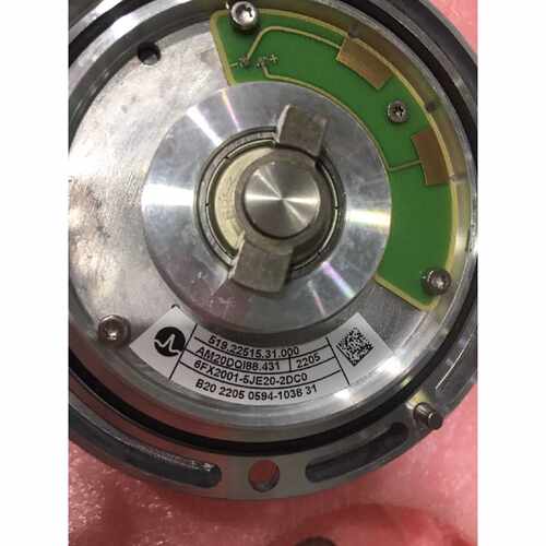 议价西门子全新编码器AM20DQI88.431型号为