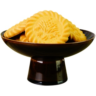 泰康金鸡万年青饼干老上海风味葱油味零食无添加蔗糖早餐休闲食品