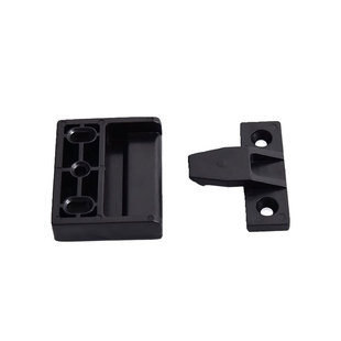 橱柜吊柜靠墙收口条封板条卡扣罗马柱顶封板连接件护墙板角码顶线