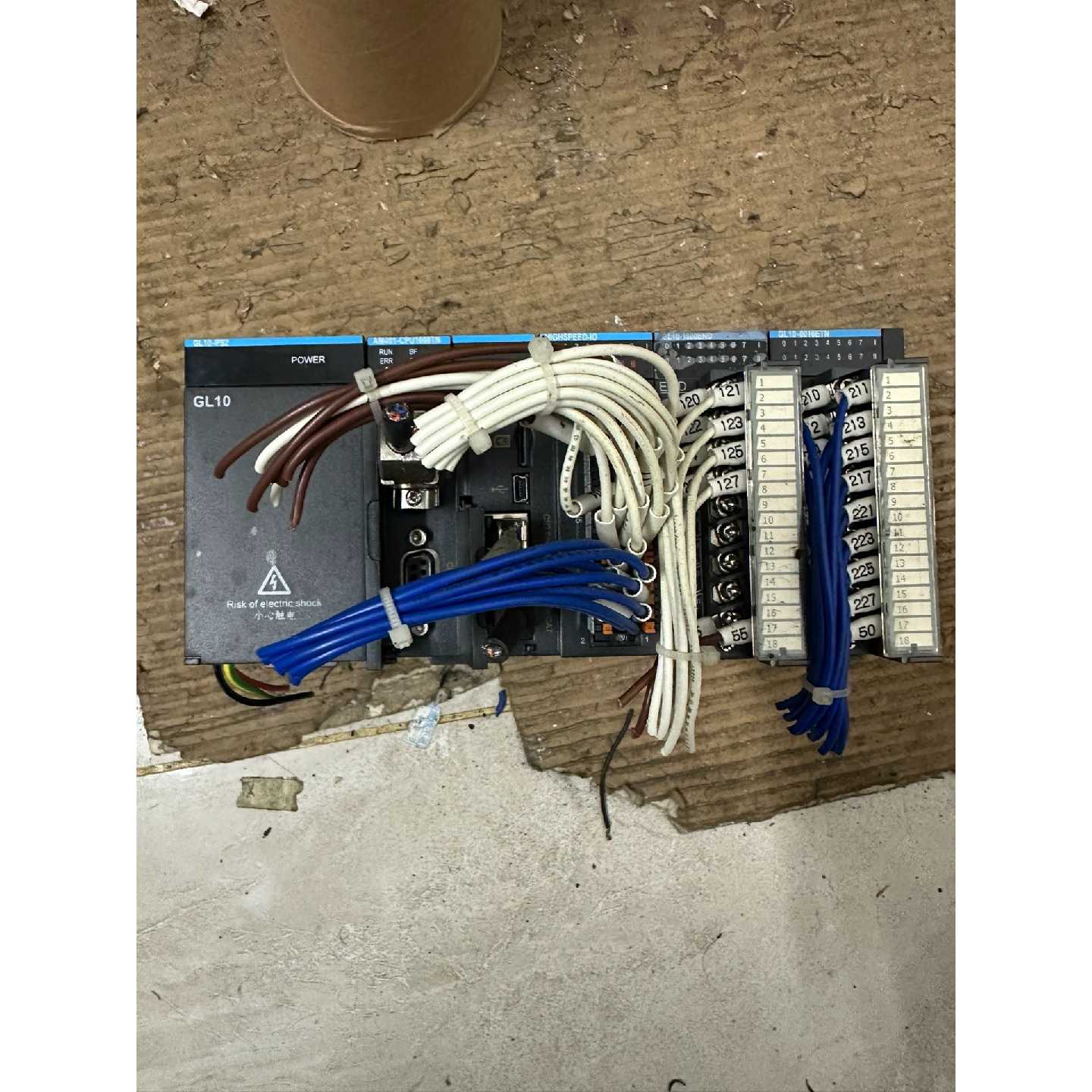 (议价)GL10PS2电源模块