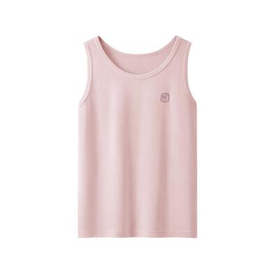 蕉内300E儿童背心无侧缝