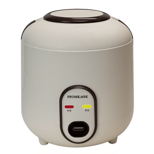 小型电饭锅2人新款迷你电饭煲多功能2L宿舍煮粥煮饭陶瓷微压内胆