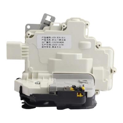 VIPABC车门锁块十年老店二年质保