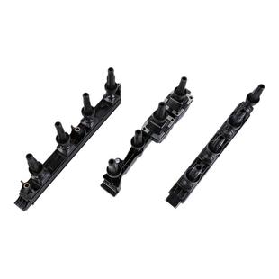 适用东风雪铁龙世嘉点火线圈汽车高压包1.6 2.0排量正品带高压线