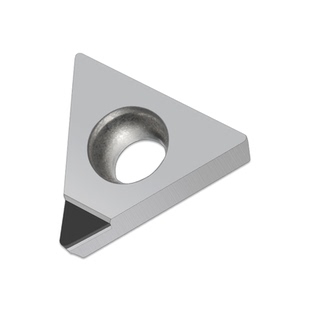 金刚石刀片铜铝专用数控车刀TCGT090202/04 PCD木材塑料CBN氮化硼