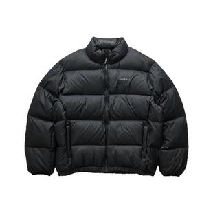 现货 GRAMICCI DOWN PUFFER JACKET 小野人立领羽绒服夹克外套