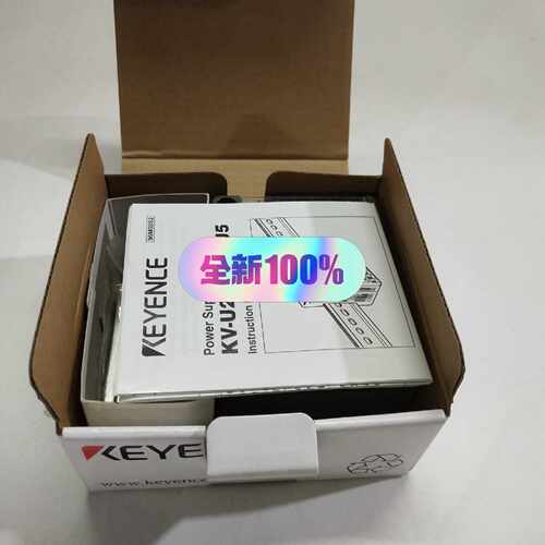 询价-KEYENCE基恩士KV-U2开关电源模块  实