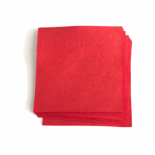 旧迷楼口红纸12片装 天然花瓣口脂古代汉妆咬唇妆胭脂纸唇纸口红