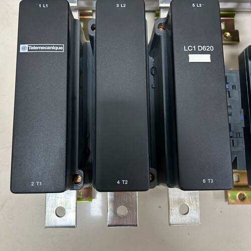 议价交流接触器LC1D620M7C 4个 正适用