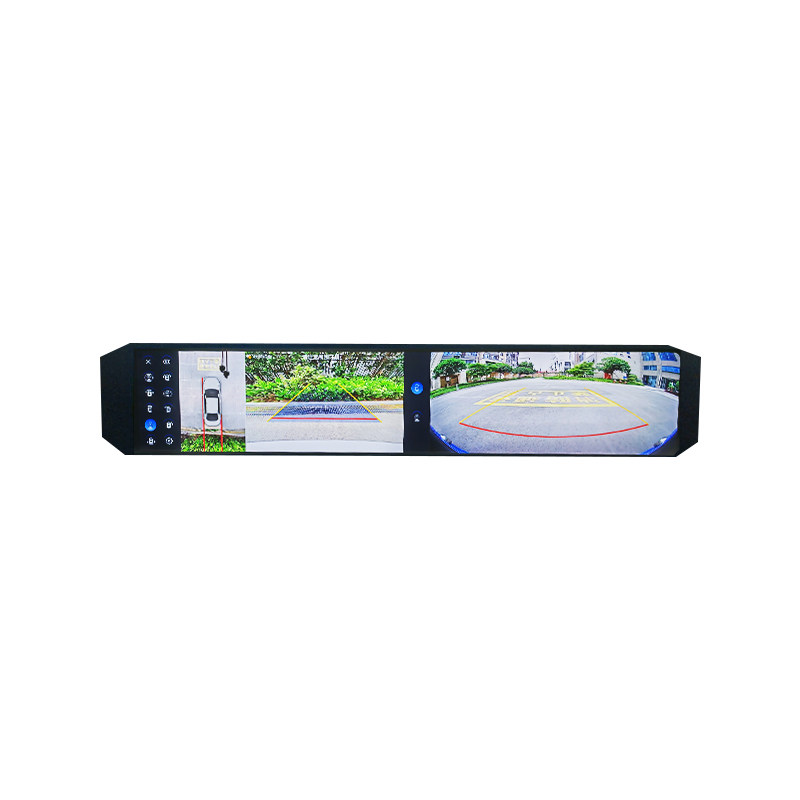 适用于8155主机24-26款福特探险者360全景影像锐界L行车记录仪2K