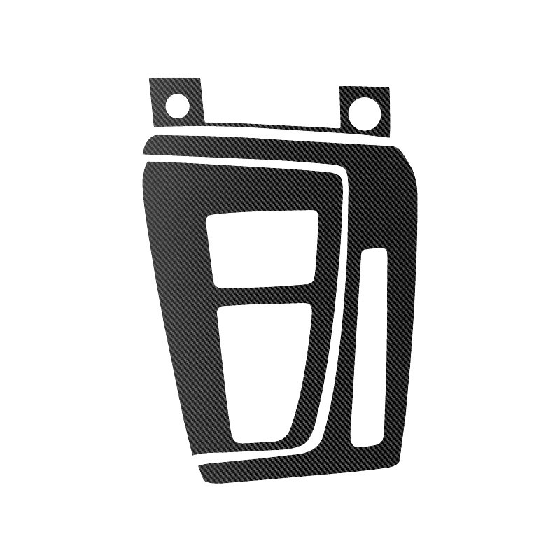 奥迪Q5L内饰保护膜/防刮遮痕