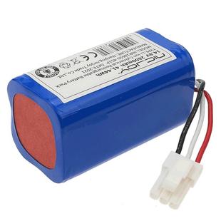 适用松下扫地机MC-RS563 WRD63 8R56E 6RD63 8R76D机器人电池配件