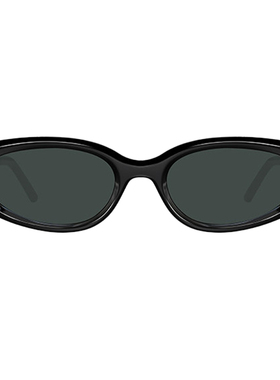 海俪恩猫眼防紫外线太阳镜女款