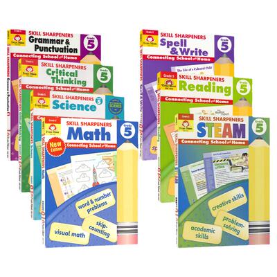 美国加州技能铅笔刀系列