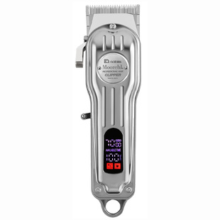 奥科D4油头推剪发廊专用电推剪专业推子美发渐变理发店增白理发器