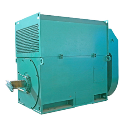YRKK5006-8高压电机400KW10KV