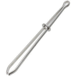 松紧带穿引器服装缝纫穿绳子手工工具穿绳器夹子辅助穿裤子带配件