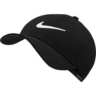 Nike/耐克正品新款DRI-FIT LEGACY91 男女可调节训练帽CW6327-010