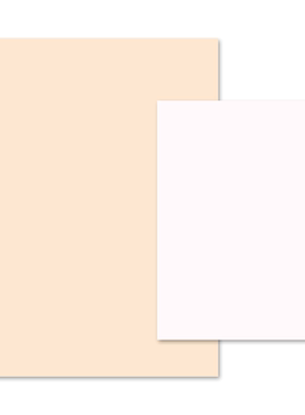 A3/A4熟宣工笔画白描小楷硬笔专用纸扎花蝉衣珠光熟宣纸白描过稿