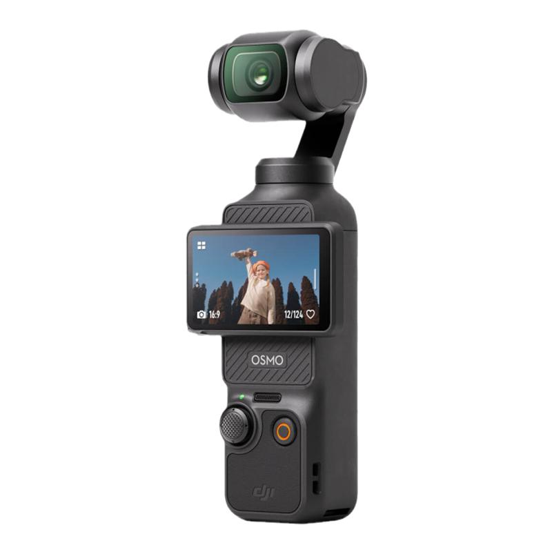 DJI/大疆OsmoPocket3口袋相机