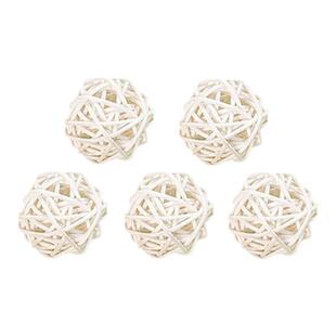 鹦鹉藤球啃咬训练玩具觅食磨牙互动陪伴益智力玄风虎皮鸟用品大全