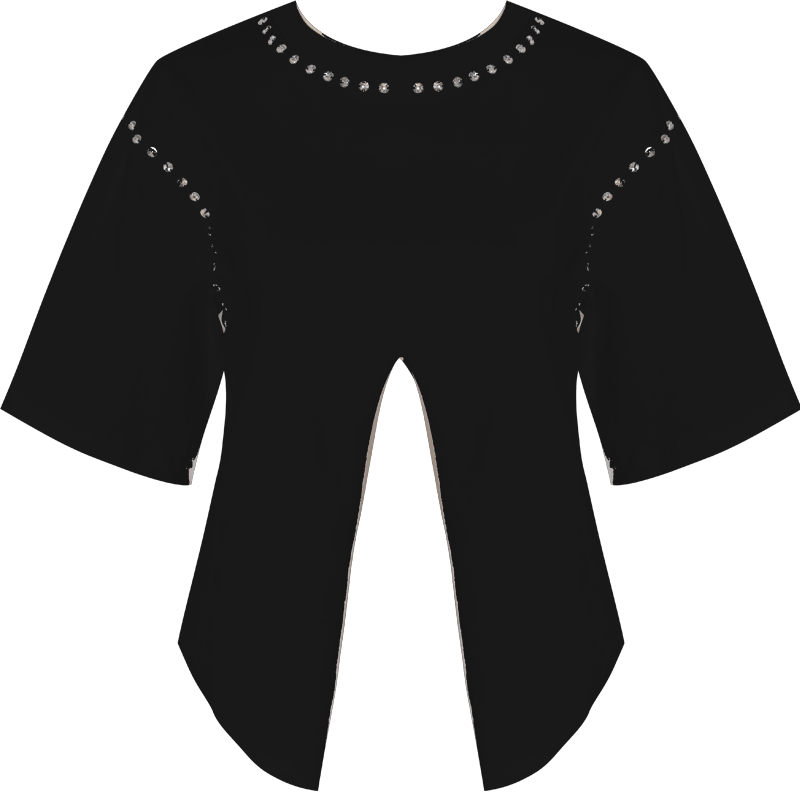 DPLAY清仓打折女士上衣合集