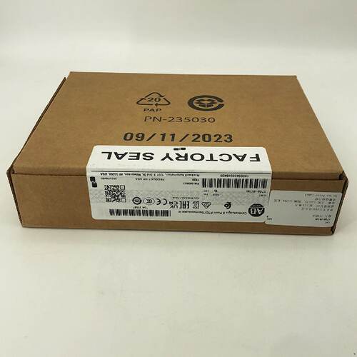 议价1756-IRT8I模块罗克韦尔Allen-Bradley全新现货1756IRT8I