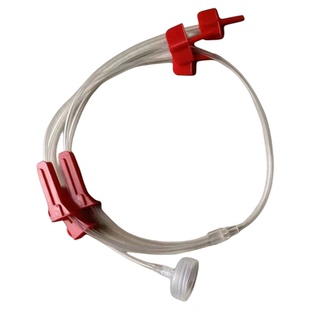 柑橘果树黄龙病输液管打吊针矿泉水瓶新升级款红盖子飞机头江南管