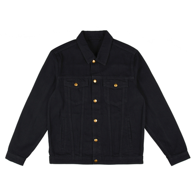 雷迪波尔牛仔夹克外套