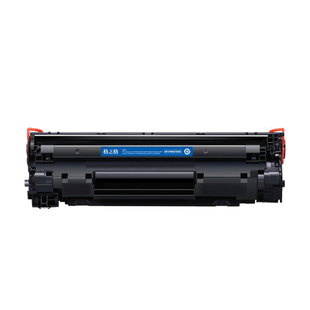 格之格适用惠普佳能MF4712硒鼓MF4752 MF4410 惠普m1536dnf硒鼓 p1560 p1566 p1606 佳能6230dn硒鼓双支装版