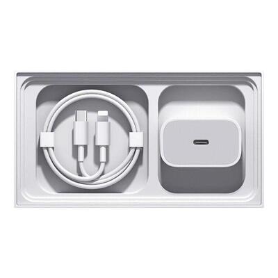 【天猫极速达】30W快充官方正品