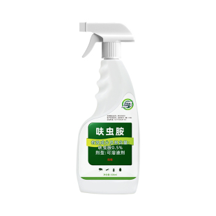 呋虫胺杀虫剂蟑螂药家用室内非无毒家用神器全窝端灭蚂蚁跳蚤臭虫
