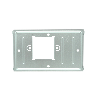 冠林可视对讲挂板GL8-F62M支架GL8-F72M挂板GL8-V2底座GL8-S3101